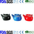 Enamel Cast Iron Teapot FDA Approved Factory